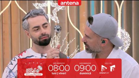 Super Neatza, 17 decembrie 2025. Idei de cadouri care ajută la organizarea casei