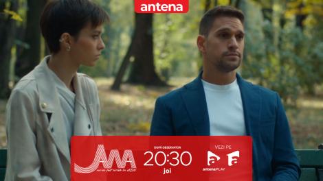 Ana, Mi-ai fost scrisă &icirc;n ADN | Sezonul 2, Episodul 15, 18 decembrie 2025. Alex recunoaște răpirea și face dezvăluiri șocante: Nu pot să trec peste faptul că tata are un alt copil!