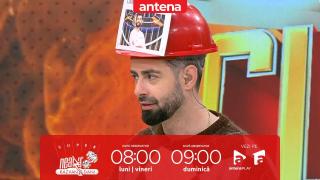 Super Neatza, 18 decembrie 2025. Concursul „Degustare la Cuțite”! Ce a câștigat Teodora Enache