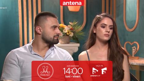 Mireasa sezonul 11, 18 decembrie 2025. Finaliștii fac bagajele cu emoții și speranțe pentru finală