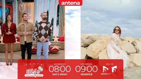Super Neatza, 18 decembrie 2025. La mulți ani, Antoaneta!
