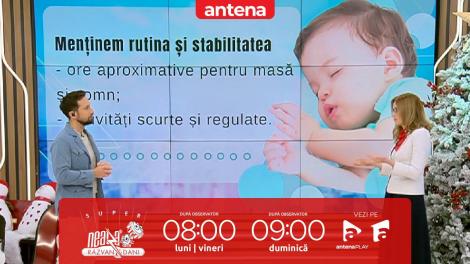 Super Neatza, 18 decembrie 2025. Ce activități poți face cu cei mici &icirc;n vacanța de iarnă