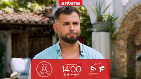 Mireasa sezonul 11, 18 decembrie 2025. Parcursul concurenților &icirc;n emisiune! Ce și-au dorit la &icirc;nceput