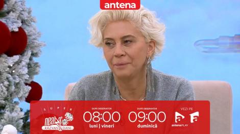 Super Neatza, 18 decembrie 2025. Prevenția dentară, cheia unor sărbători liniștite. Recomandările medicului