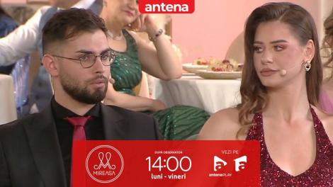 Mireasa sezonul 11, 19 decembrie 2025. Retrospectiva sezonului! Ce au trăit concurenții de-a lungul competiției