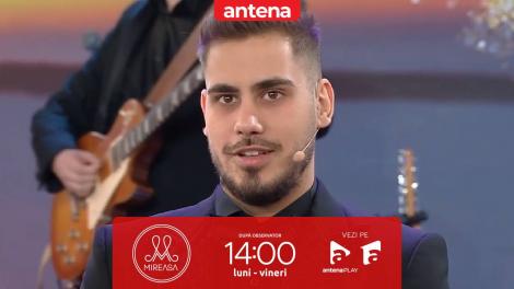 Mireasa sezonul 11, 19 decembrie 2025. Emoții peste măsură! Băieții &icirc;și &icirc;nt&acirc;lnesc partenerele &icirc;n rochii de mireasă