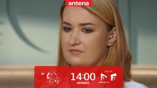 Hello Chef sezonul 10, 20 decembrie 2025. Chef Samuel și Roxana Blenche, o nouă provocare în bucătărie! Ce rețete au de gătit pentru Sorin Brotnei