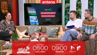 Neatza de Weekend, 21 decembrie 2025. Homezz.ro: Care sunt ofertele săptămânii viitoare