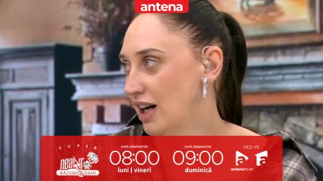 Super Neatza de Weekend, 21 decembrie 2025. Ilona a revenit la Neatza! Cum este viața de mămică