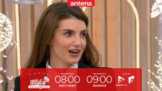 Neatza de Weekend, 21 decembrie 2025. Fashion Tips by Ellida Toma: Bijuterii pentru sărbători