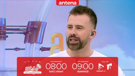 Neatza de Weekend, 21 decembrie 2025. Rubrica "Recorduri de weekend"! Cine asamblează o căsuță din turtă dulce