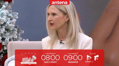Super Neatza, 23 decembrie 2025. 5 sfaturi last minute ca să arătăm și să ne simțim bine de sărbători
