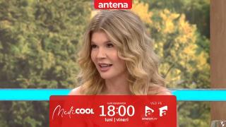 Medicool sezonul 9, 24 decembrie 2025. Cum arată sărbătorile fericite în familia Dianei Matei și a lui Marian Cleante