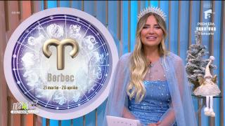 Super Neatza, 25 decembrie 2025. Horoscopul Zilei cu Adina Moraru: Ce jucărie este fiecare zodie