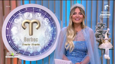 Super Neatza, 25 decembrie 2025. Horoscopul Zilei cu Adina Moraru: Ce jucărie este fiecare zodie