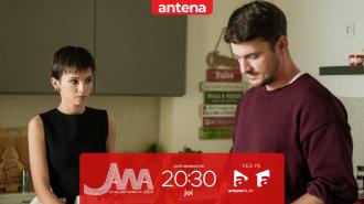 Ana, Mi-ai fost scrisă &icirc;n ADN | Sezonul 2, Episodul 17, 25 decembrie 2025. Ana neagă că ar fi publicat articolul despre Basty și Damian! Pe cine bănuiește Tudor