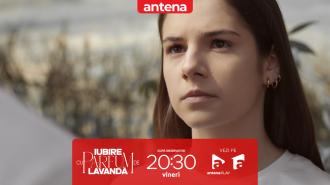 Iubire cu parfum de lavandă | Sezonul 3 | Episodul 46, 26 decembrie 2025. Maria refuză categoric cererea &icirc;n căsătorie venită de la Cristi!