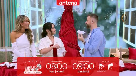 Neatza de Weekend, 28 decembrie 2025. Ce trebuie să ştim &icirc;nainte să lucrăm cu ciment pentru a realiza decorațiuni