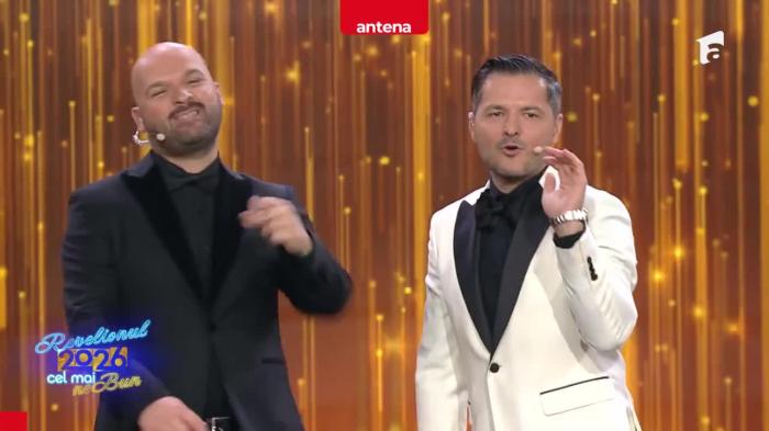 Revelionul cel mai neBUN 2026 | Ce artiști vor urca pe scenă &icirc;n noaptea dintre ani