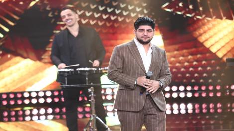 Revelionul cel mai neBUN 2026! Alex Botea c&acirc;ntă piesa Monte Carlo