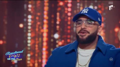 Revelionul cel mai neBUN 2026! Lazy Ed și Mario Fresh c&acirc;ntă piesa &Icirc;mi place c&acirc;nd!