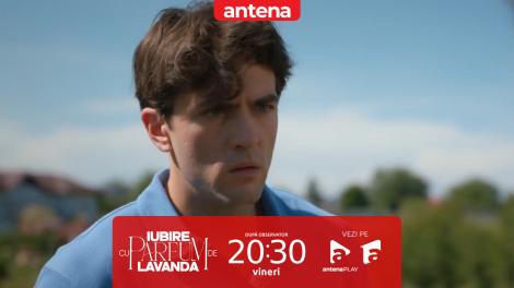 Iubire cu parfum de lavandă | Sezonul 3 | Episodul 51, 2 ianuarie 2026.  Andrei este rănit de Vali la ordinul lui Zamfir: Ai o datorie de plătit!