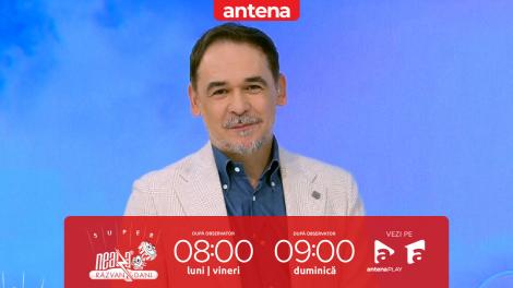 Super Neatza, 6 ianuarie 2026. Cum trecem peste entuziasmul de moment și cum construim pas cu pas, la &icirc;nceput de an