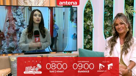 Super Neatza, 7 ianuarie 2026. Cum &icirc;ți creezi o rutină de &icirc;ngrijire a părului