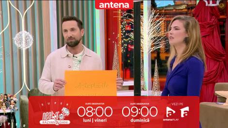 Super Neatza, 7 ianuarie 2026. Cum renunțăm la perfecțiunea ca &icirc;n filme şi alegem un cuplu real, imperfect, dar viu