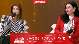 Super Neatza, 8 ianuarie 2026. Stil de Succes by Ellida Toma. Invitat: Raluca Constantin
