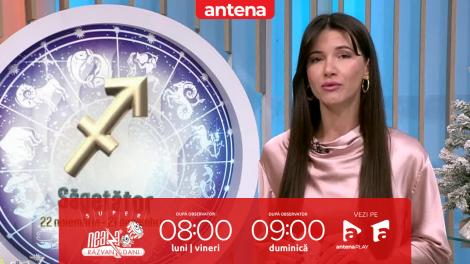 Super Neatza, 8 ianuarie 2026. Horoscopul Zilei cu Claudia Băcuță: Nativii berbec riscă să piardă din credibilitate!