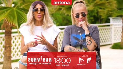 Survivor - Povești din Junglă, 8 ianuarie 2026. Anamaria Prodan și Raluca Bădulescu, primele imagini din Republica Dominicană