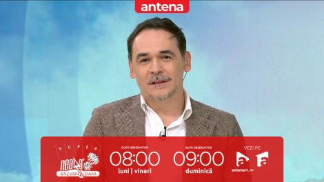 Super Neatza, 9 ianuarie 2026. Ce este insomnia! De ce nu putem dormi și ce soluții există