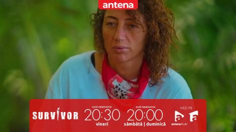 Survivor Rom&acirc;nia, 11 ianuarie 2026. Ce s-a &icirc;nt&acirc;mplat &icirc;n tabăra Faimoșilor după pierderea jocului pentru imunitate