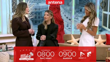 Neatza de Weekend, 11 ianuarie 2026. Machiajul care &icirc;ți pune trăsăturile &icirc;n valoare: trucuri simple și eficiente