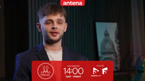 Mireasa sezonul 13, 12 ianuarie 2026. Fetele &icirc;i cunosc pe Darius! Ce impresie le-au lăsat concurentul