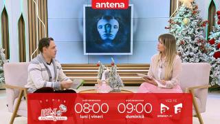 Super Neatza, 12 ianuarie 2026. Horoscop Săptămânal cu Adina Morau: Ce ne pregătesc astrele în a doua jumătate a lunii