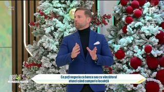 Super Neatza, 12 ianuarie 2026. Ce trebuie să știi despre creditele pentru locuințe în noul an