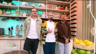 Super Neatza, 12 ianuarie 2026. Idei de brunch rapid și sănătos pentru zilele fără chef de gătit