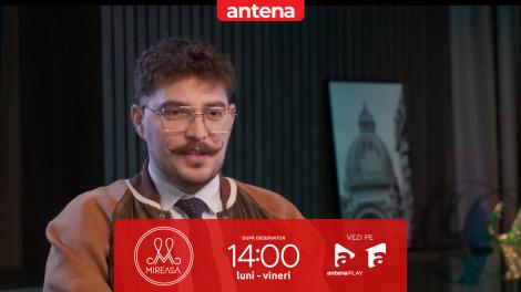 Mireasa sezonul 13, 12 ianuarie 2026. Trei băieți noi se alătură competiției: Adrian, Alan și Alexandru