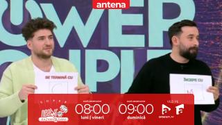 Super Neatza, 13 ianuarie 2026.  Concursul 