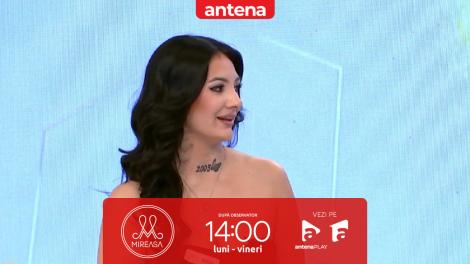 Mireasa sezonul 13, 13 ianuarie 2026. Fetele au putut să-i adreseze lui Dorian &icirc;ntrebări de cunoaștere