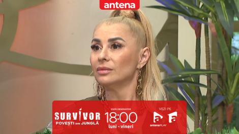 Survivor - Povești din Junglă, 13 ianuarie 2026. Femeia ideală pentru Alex Delea! Anamaria Prodan face casting pentru el