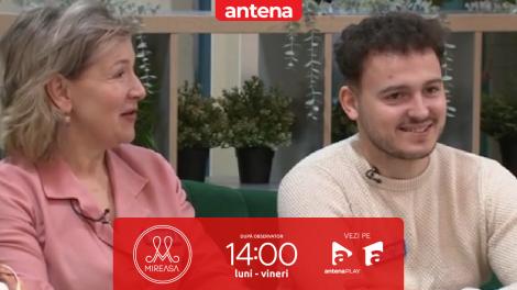 Mireasa sezonul 13, 13 ianuarie 2026. Care sunt preferințele băieților &icirc;n privința viitoarelor partenere