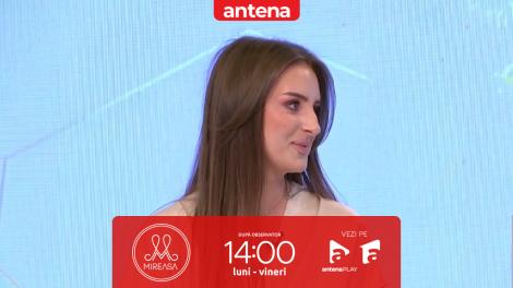 Mireasa sezonul 13, 13 ianuarie 2026. Darius a răspuns &icirc;ntrebărilor adresate de fete