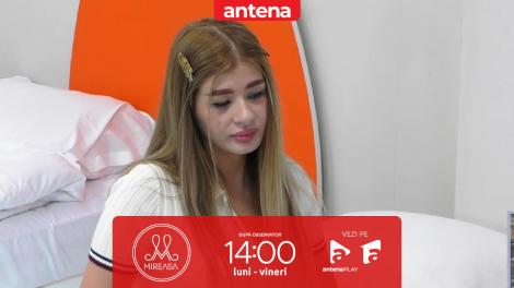 Mireasa sezonul 13, 14 ianuarie 2026. Adrian, despre comentariile fetelor la adresa lui: &Icirc;mi place ce aud!