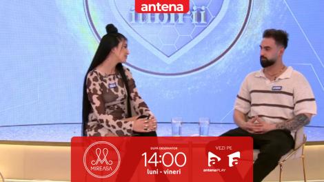 Mireasa sezonul 13, 14 ianuarie 2026. Cum a decurs speed date-ul lui Alexandru cu fetele din competiție