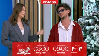 Super Neatza, 14 ianuarie 2026. Exerciții simple care îi ajută pe copii să aibă o postură corectă