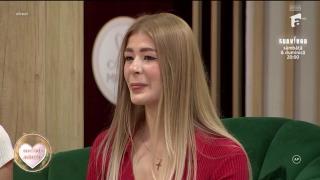 Mireasa sezonul 12, 15 ianuarie 2026. Darius recunoaște că o place foarte mult pe Daniela!