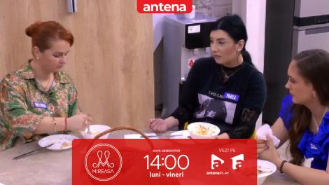 Mireasa sezonul 13, 15 ianuarie 2026. Paula &icirc;l vede pe Alexandru ca un tip posesiv